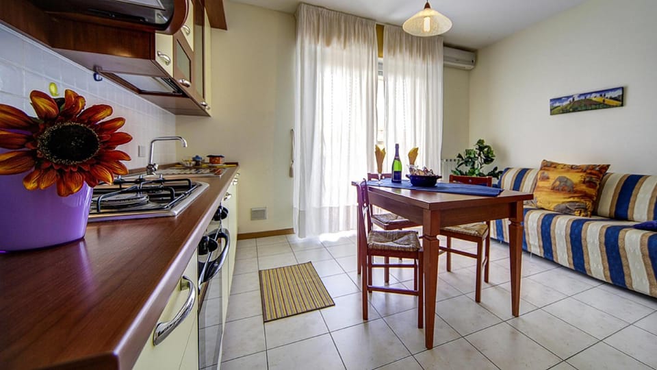 Residence Le Corniole Apartment hotel in Arezzo