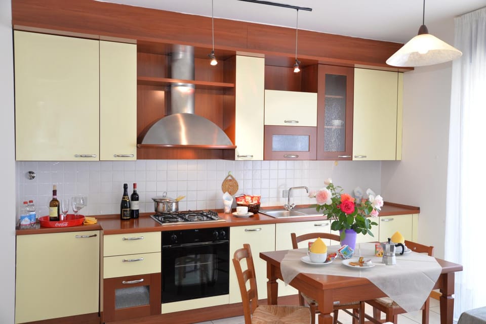 Residence Le Corniole Apartment hotel in Arezzo
