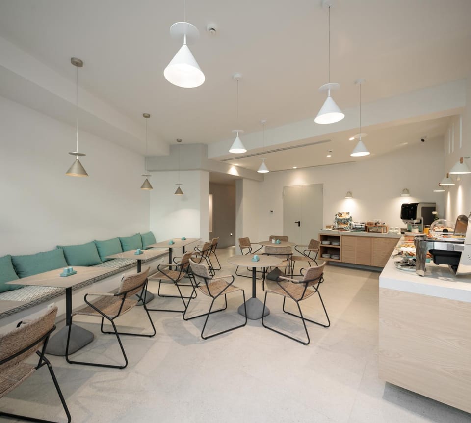 Anapollo Boutique Hotel Adults Only Hotel in Naxos