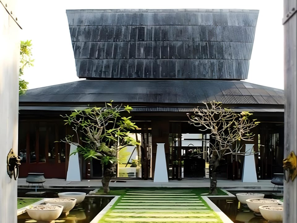 Chivaree Hotel and Resort Resort in Thailand