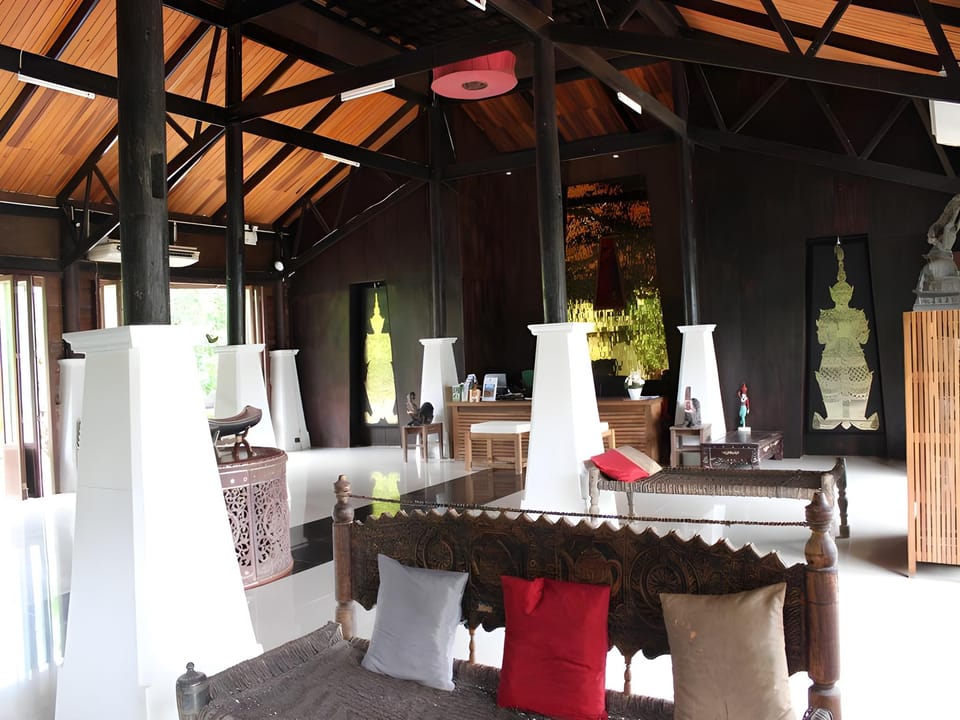 Chivaree Hotel and Resort Resort in Thailand