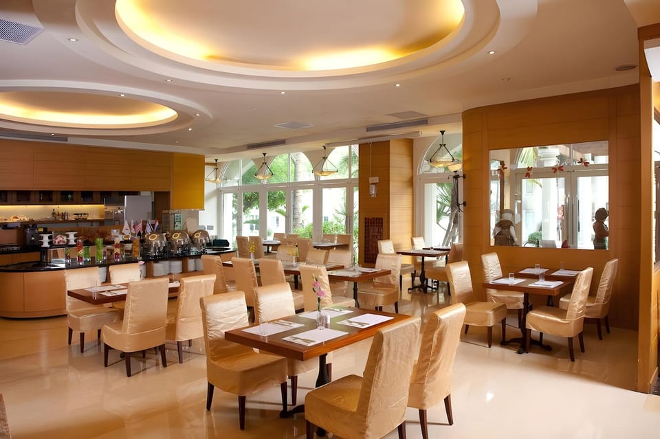 Formosa Garden hotel Hotel in Kaohsiung