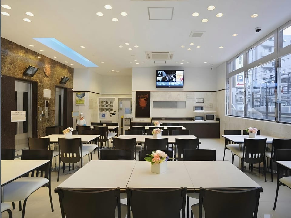 Toyoko Inn Fujieda Eki Kita-guchi Hotel in Shizuoka Prefecture