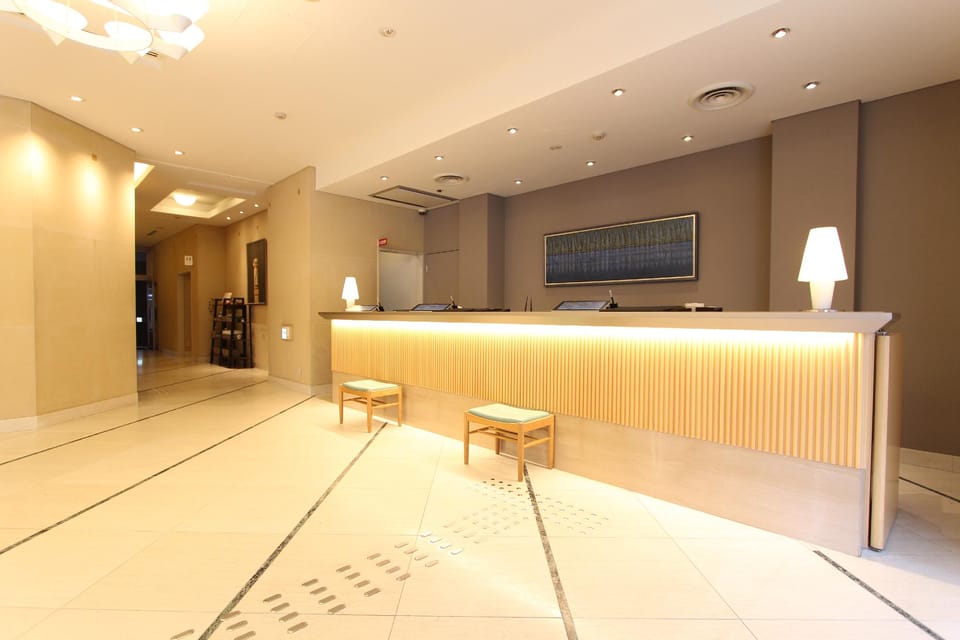 KOKO HOTEL Sendai Station South Hotel in Sendai