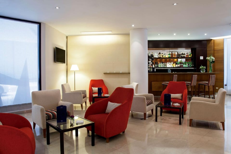 NH Buenos Aires Florida Hotel in Buenos Aires