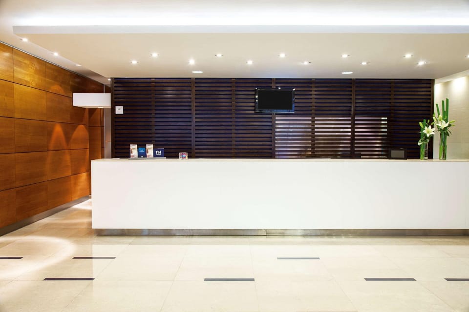 NH Buenos Aires Florida Hotel in Buenos Aires