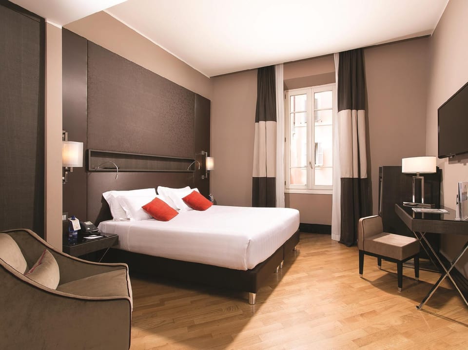 Room plan
