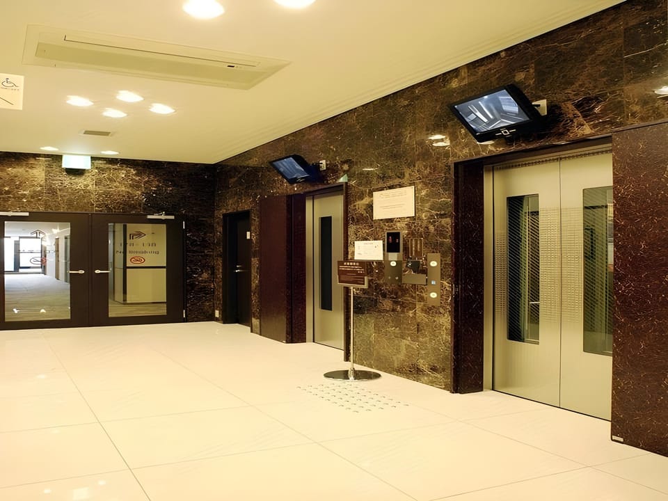 Toyoko Inn Yokohama Stadium-mae No.1 Hotel in Yokohama