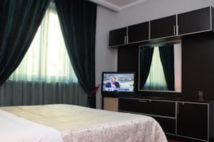 Hotel Eagle Hotel in Tirana