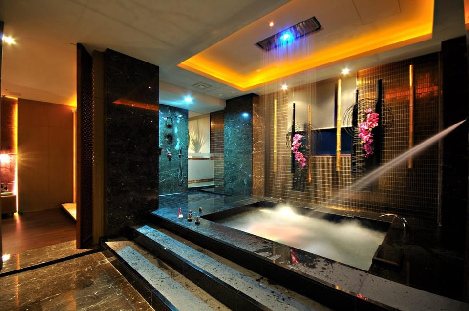 Dubai Motel Motel in Taiwan, Province of China