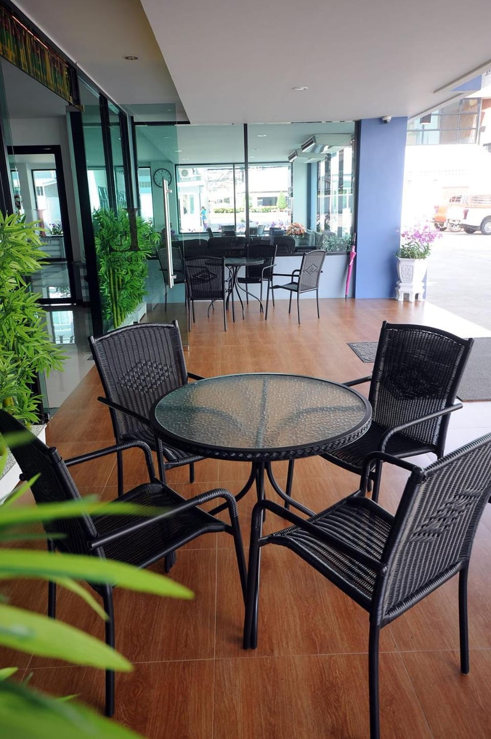 Lee Hotel Hotel in Surat Thani Changwat