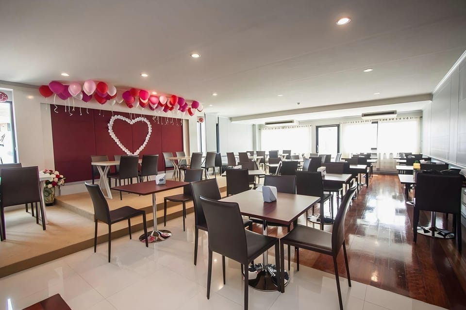 Lee Hotel Hotel in Surat Thani Changwat
