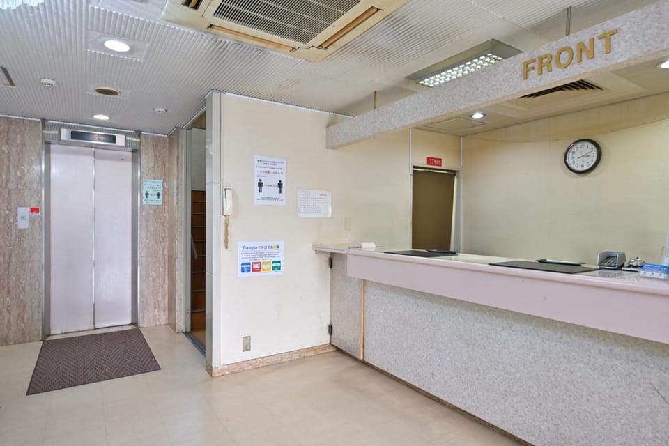 Wakayama Dai-ichi Fuji Hotel Hotel in Japan
