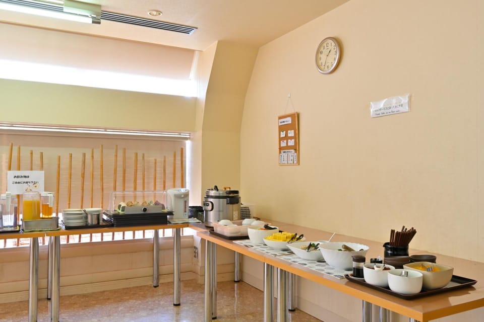 Wakayama Dai-ichi Fuji Hotel Hotel in Japan