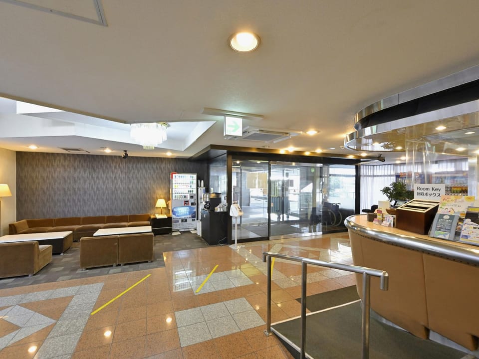 Wakayama Dai-ni Fuji Hotel Hotel in Japan