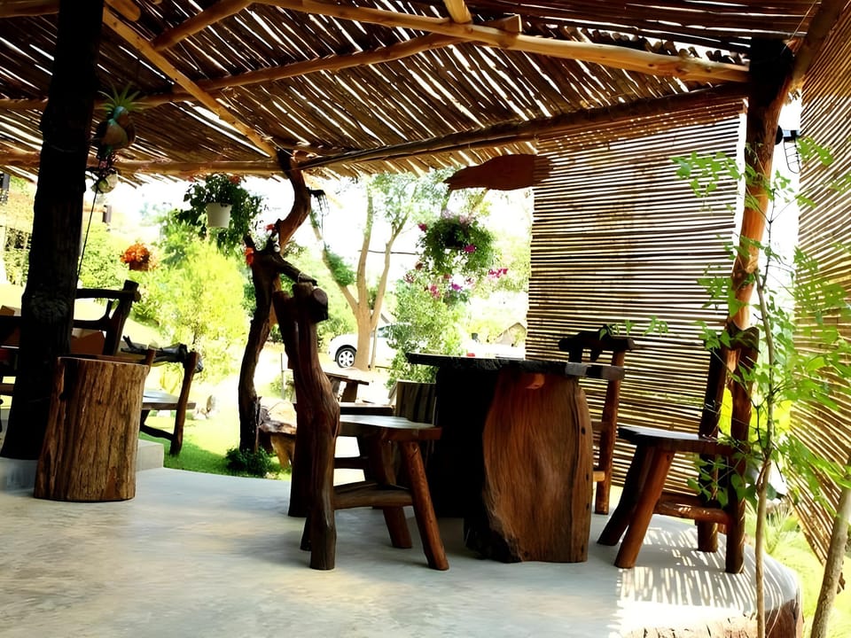 Phumalida Resort Resort in Thailand