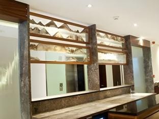 The Gaur Chandigarh Hotel in Chandigarh
