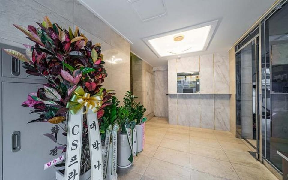 Bulgwang CS Motel in Seoul
