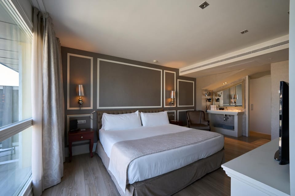 Room plan