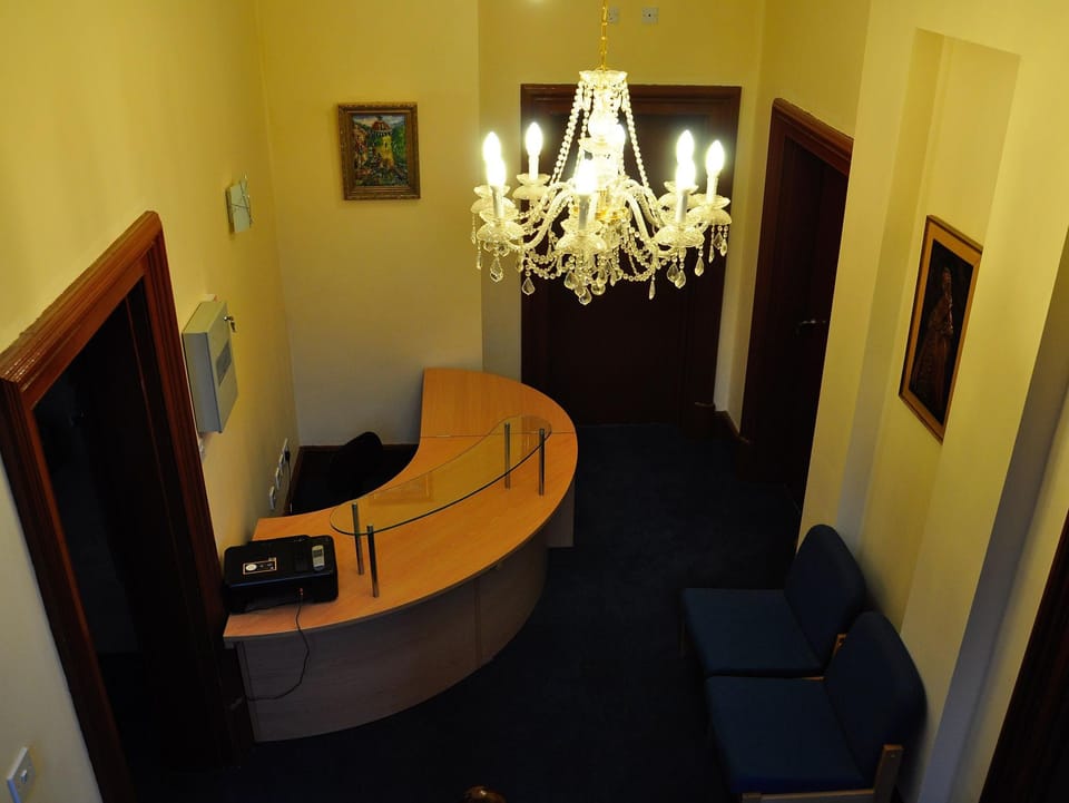 Gatwick Inn Hotel in Horley