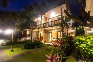 Pertiwi Bisma Ubud Hotel in Ubud