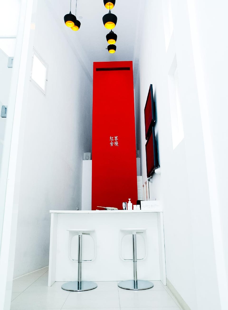 Red Residence Hotel Hotel in Kaohsiung