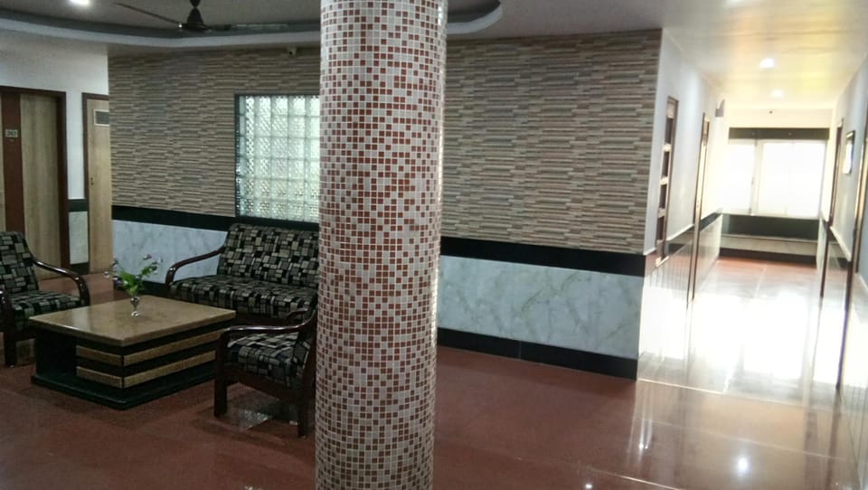 Hotel Arch Manor Deluxe Hotel in India