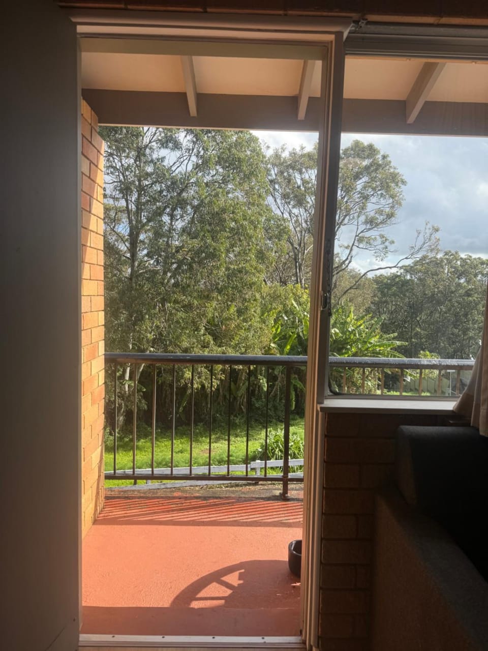 Panorama Motor Inn Motel in New South Wales
