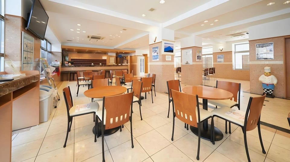 Toyoko Inn Nagoya Marunouchi Hotel in Nagoya