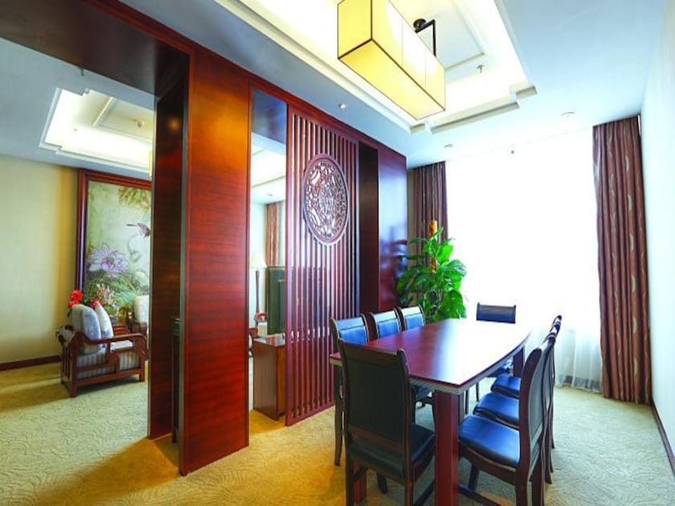 Well Sun Hotel Hotel in Guangzhou