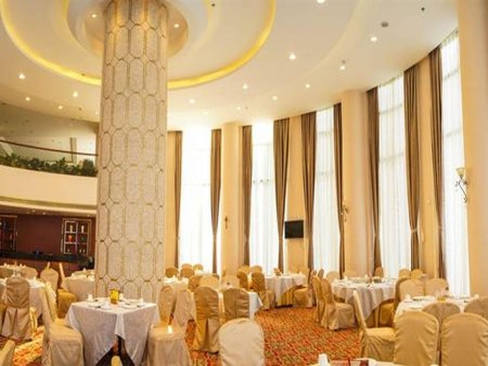 Well Sun Hotel Hotel in Guangzhou