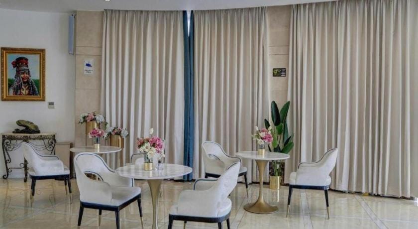Beijing Inner Mongolia Hotel Chaoyang Hotel in Beijing
