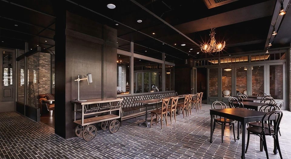 Leedesign Hotel Hotel in Gyeonggi-do