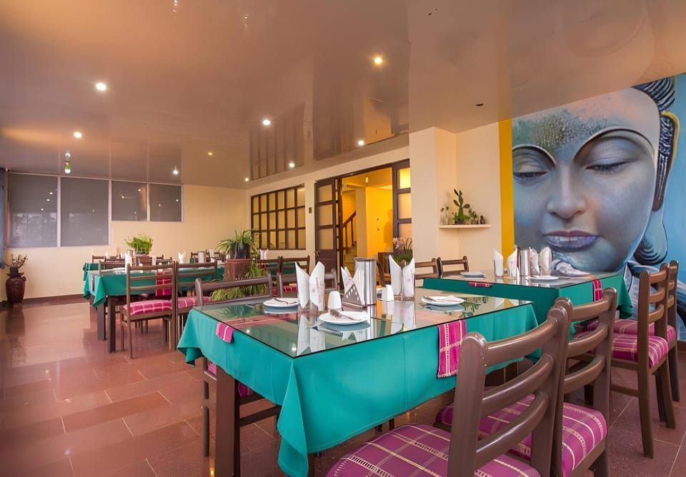 Hotel Royal Residency Hotel in India