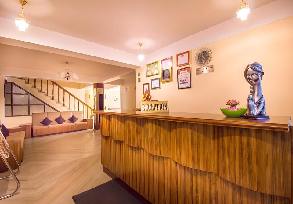 Hotel Royal Residency Hotel in India