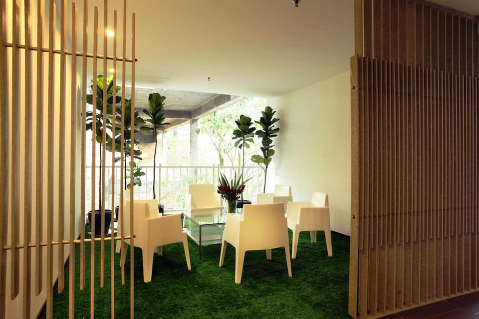 Bar/lounge