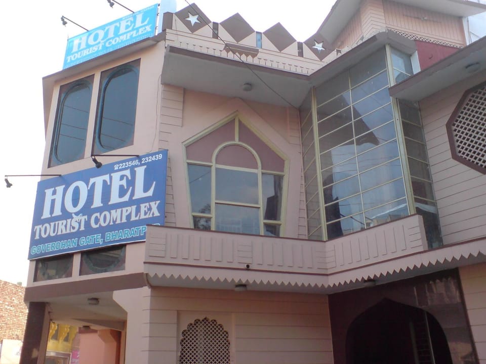 Hotel Tourist Complex Hotel in Rajasthan