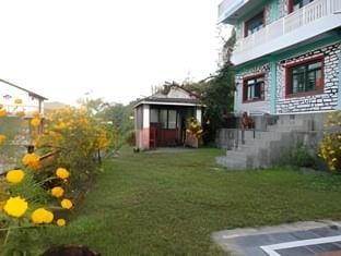 Mountain View Lodge Hotel in Bagmati Province, Nepal