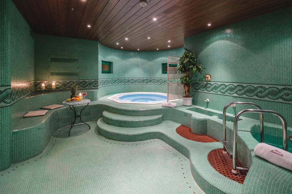 Franceschi Park Hotel Hotel in Cortina d Ampezzo