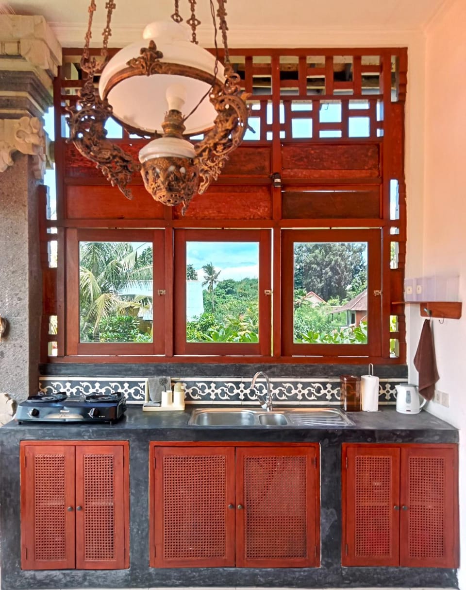 Lily Lane Villas Resort in Abiansemal