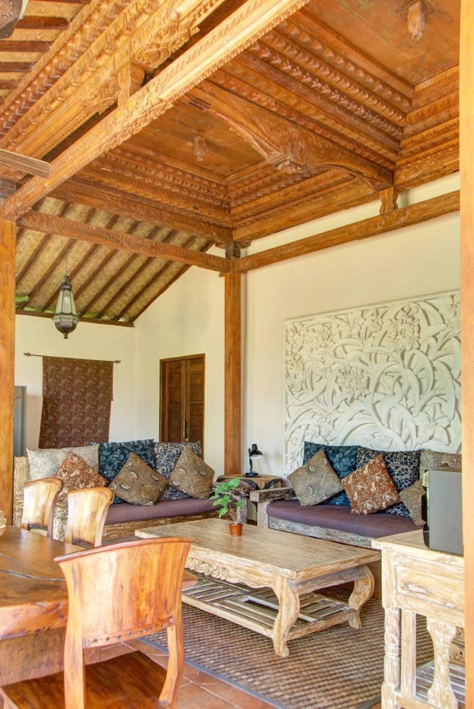 Lily Lane Villas Resort in Abiansemal