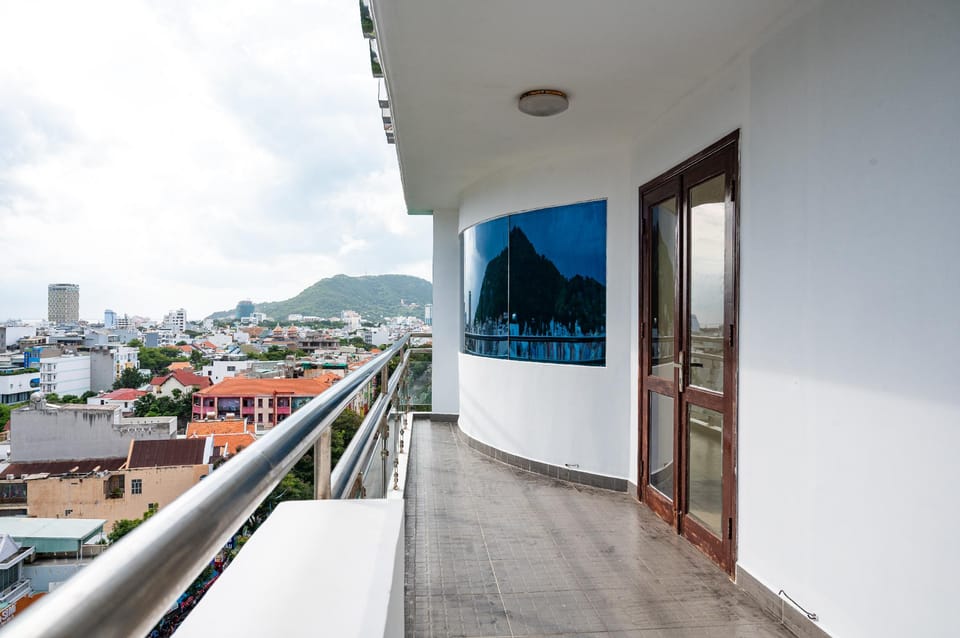 BIG Hotel Vung Tau Hotel in Vung Tau