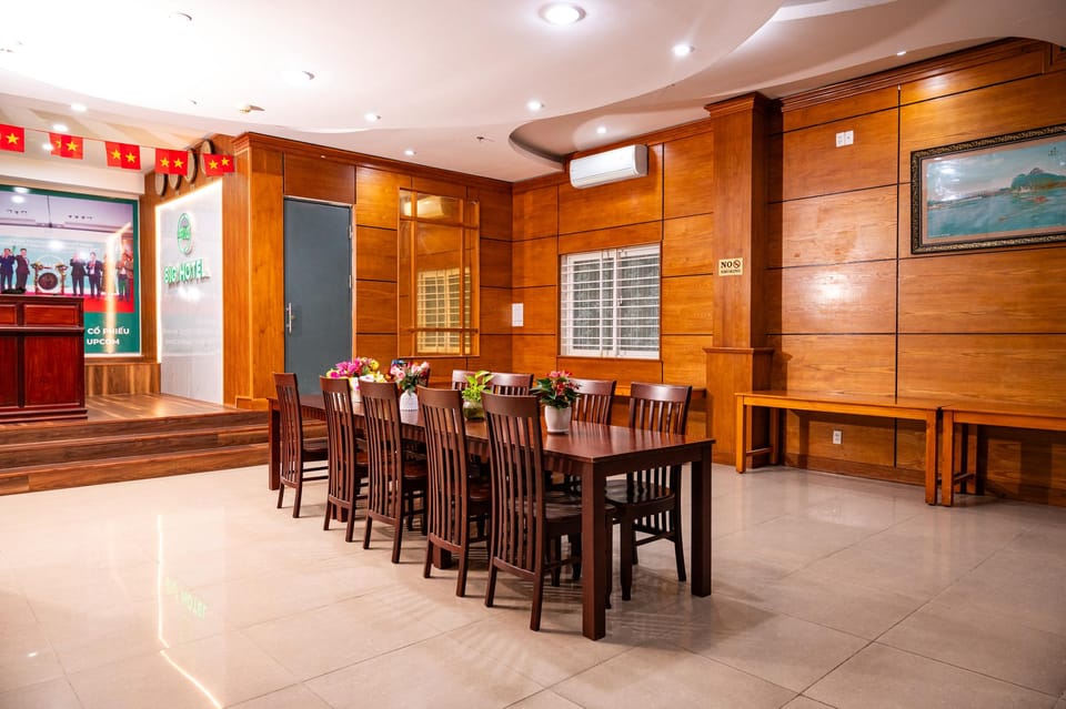 BIG Hotel Vung Tau Hotel in Vung Tau