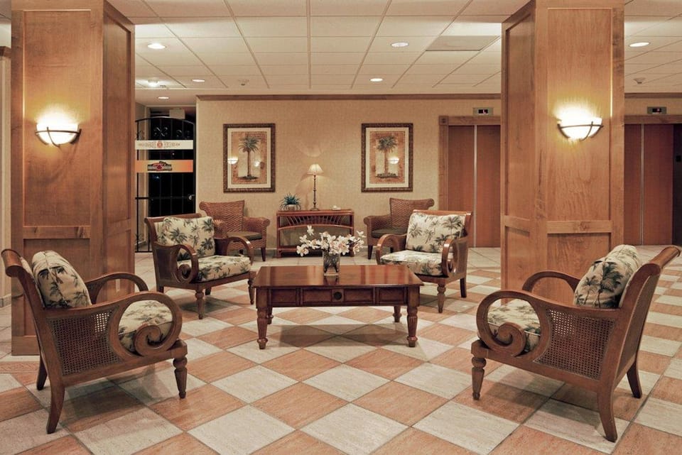Holiday Inn & Suites Clearwater Beach By IHG Hotel in Clearwater Beach