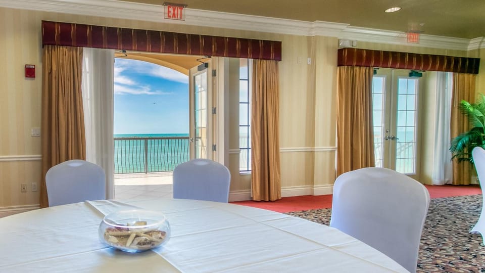Meeting room / ballrooms