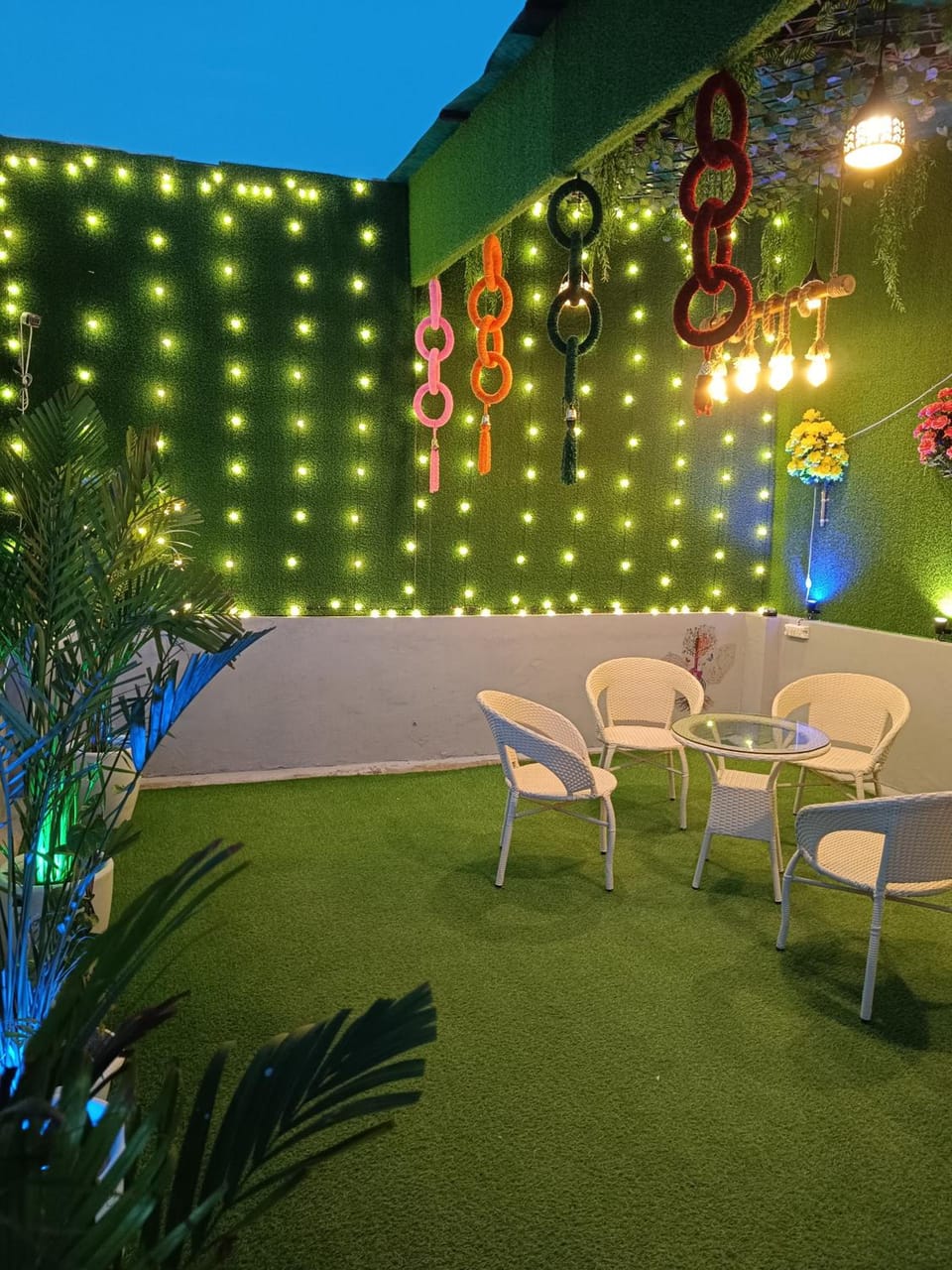 FRAZYONE HOSTEL Hostel in New Delhi