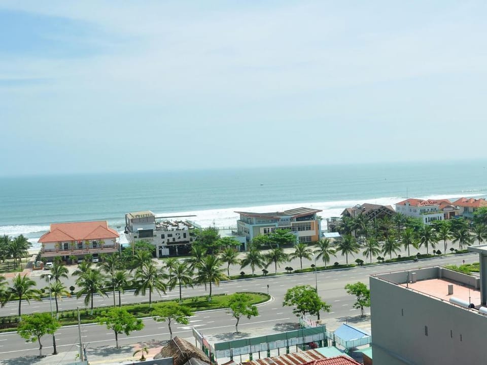 Dattravi Hostel Hotel in Da Nang