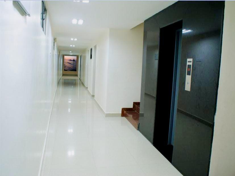 Hotel Srimaniya Hotel in Tamil Nadu