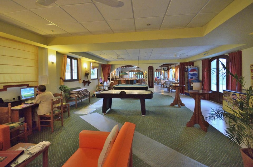 Corfu Perros Hotel Hotel in Corfu, Greece