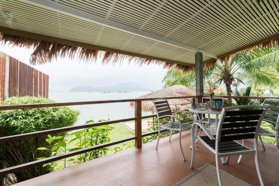 The Ocean Residence Langkawi Resort in Kedah